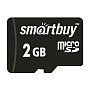Карта памяти SmartBuy SB2GBSD-00, 2 ГБ