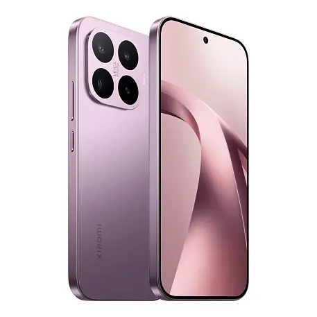 Смартфон Xiaomi 17T 12/512 ГБ фиолетовый (2sim + eSim) - 2