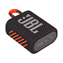 Портативная колонка JBL Go 3