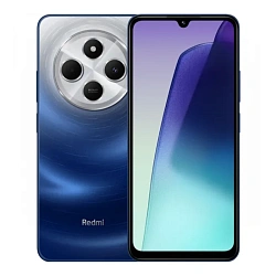 Смартфон Xiaomi Redmi 14C 8/256 ГБ синий