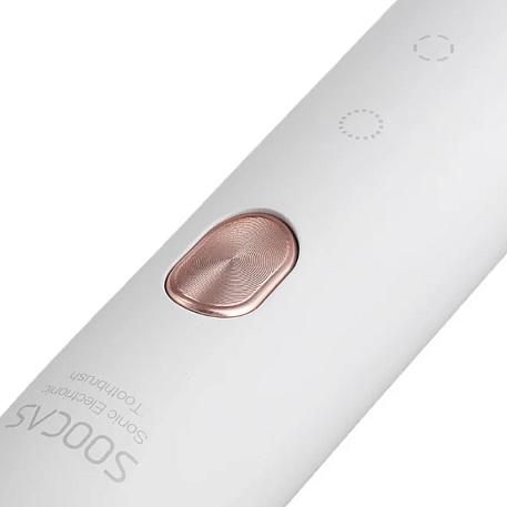 Электрическая зубная щетка Xiaomi Soocas X3U - 3