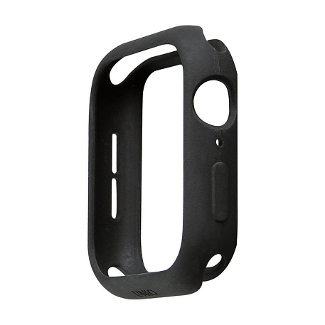 Чехол-бампер UNIQ Lino для Apple Watch 44mm - 3