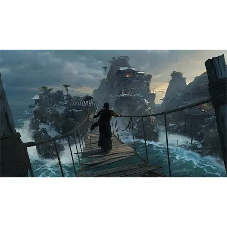 Игра для PS5 Ghost of Yotei - 6