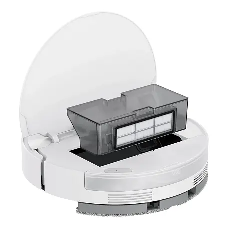 Робот-пылесос Xiaomi Dreame D20 Pro - 5