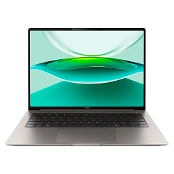 Ноутбук Honor MagicBook Pro 14  (2025) Core Ultra 9 285H Intel ARC Graphics 32 ГБ, 1 ТБ SSD (5301AMTW), серый