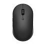 Мышь беспроводная Xiaomi Mi Dual Mode Wireless Mouse Silent Edition