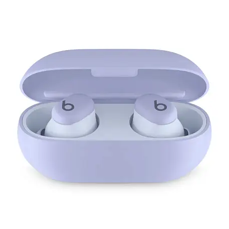 Беспроводные наушники Beats Solo Buds - 4