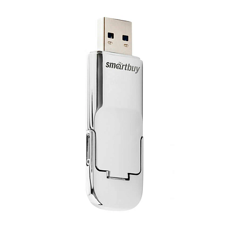 USB-флешка SmartBuy M5 Metal 256 ГБ - 2