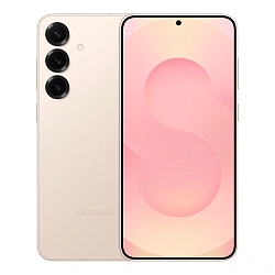 Смартфон Samsung Galaxy S25 Plus 12/512 ГБ розовое золото