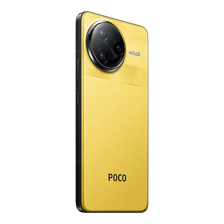 Смартфон Xiaomi Poco F7 Ultra - 5
