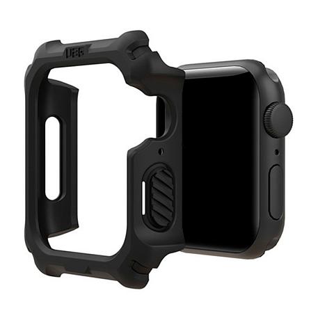 Чехол-бампер UAG для Apple Watch 44mm - 3
