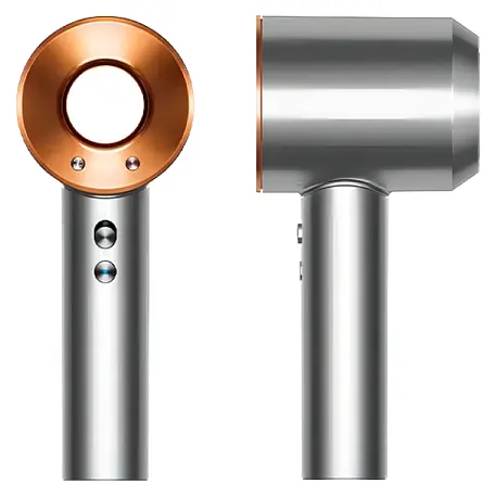 Фен Dyson Supersonic HD07 - 4