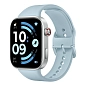 Умные часы Xiaomi Redmi Watch 6 46.4mm голубой