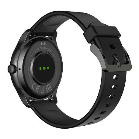 Фитнес-браслет ELARI Chrono Pro - 3
