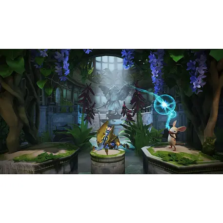 Игра для PS5 Moss VR (оформление на учётную запись) - 7