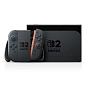 Игровая приставка Nintendo Switch 2 256 ГБ