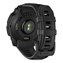 Умные часы Garmin Instinct 3 45mm Solar Tactical Edition