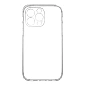 Клип-кейс (накладка) для Apple iPhone 16 Pro