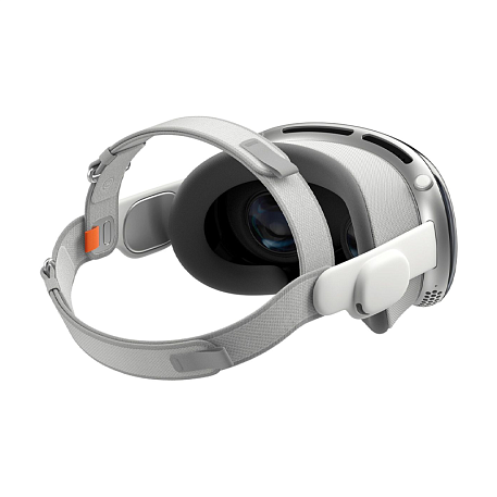 Очки смешанной реальности Apple Vision Pro - 2
