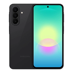 Смартфон Samsung Galaxy A27 5G 6/128 ГБ чёрный
