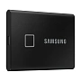 Внешний SSD Samsung T7 Touch 2 ТБ