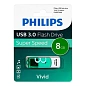 USB-флешка Philips VIVID 3.0 8 ГБ