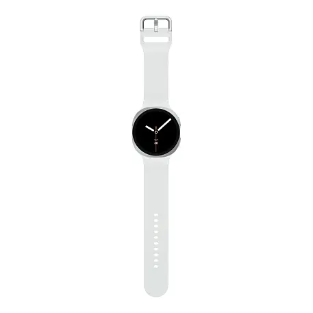 Умные часы Samsung Galaxy Watch 8 40мм (LTE) - 6