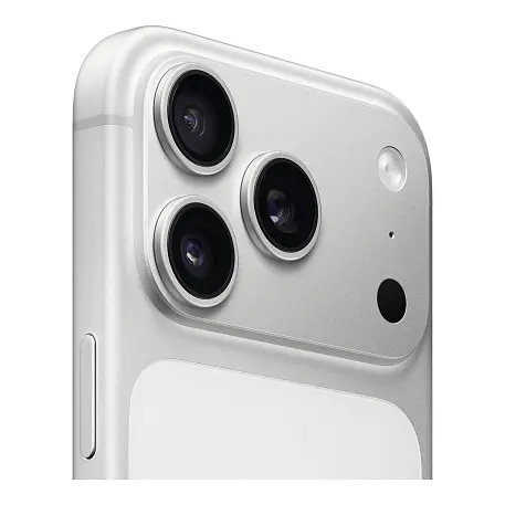 Смартфон Apple iPhone 17 Pro 256 ГБ Silver (1sim + eSim) - 3