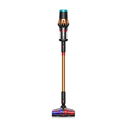 Моющий беспроводной пылесос Dyson Piston DS60 (V16) Animal Submarine медный, чёрный (SV53)