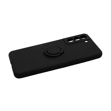 Клип-кейс (накладка) для Samsung Galaxy S21 - 3