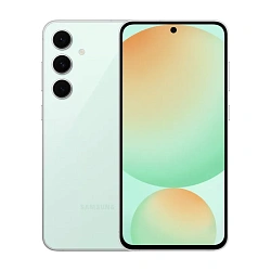 Смартфон Samsung Galaxy S24 FE 8/256 ГБ мятный