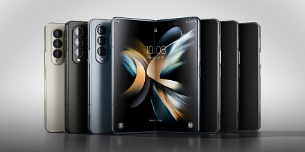 Смартфон, перед которым не могут устоять миллиардеры