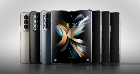 Смартфон, перед которым не могут устоять миллиардеры