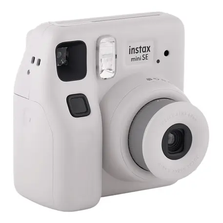 Фотоаппарат моментальной печати Fujifilm Instax Mini SE - 3