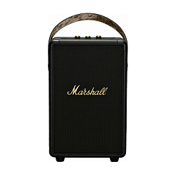 Портативная колонка Marshall Tufton латунь