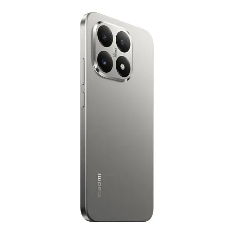 Смартфон Xiaomi 15T - 4