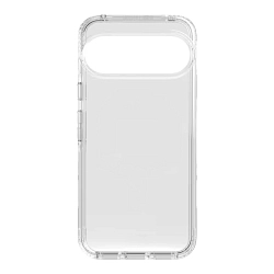 Клип-кейс (накладка) для Google Pixel 10 Pro XL силикон, прозрачный