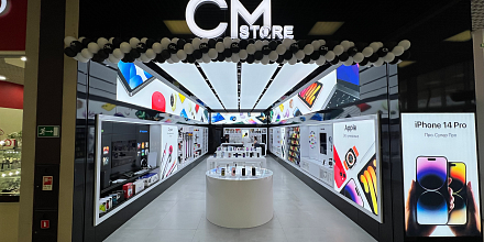 Открытие салона в Армавире