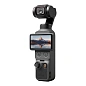 Экшн-камера DJI Osmo Pocket 4 чёрный - 3