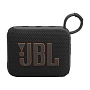 Портативная колонка JBL Go 4