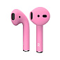 Беспроводные наушники Apple AirPods 2 с зарядным футляром