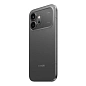 Смартфон Honor 600 12/512 ГБ чёрный (2sim + eSim) - 5