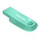 USB-флешка SanDisk Ultra Curve 64 ГБ
