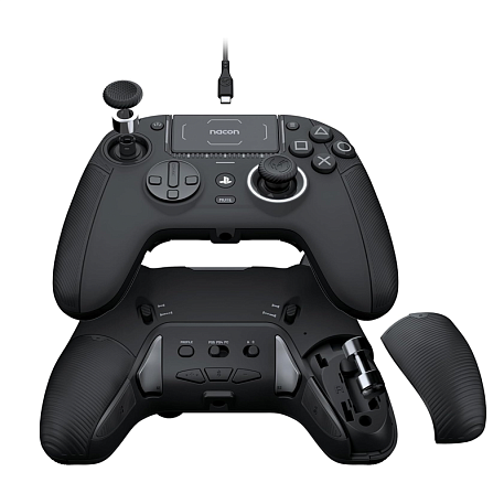 Геймпад Nacon Gamepad Revolution 5 Pro for PS5/PS4 - 3