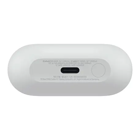 Беспроводные наушники Samsung Galaxy Buds 3 FE - 5