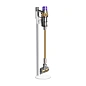 Напольная вертикальная подставка для пылесоса Dyson 