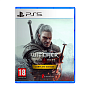 Игра для PS5 The Witcher 3: Wild Hunt – Complete Edition
