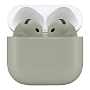Беспроводные наушники Apple AirPods 4 (ANC)