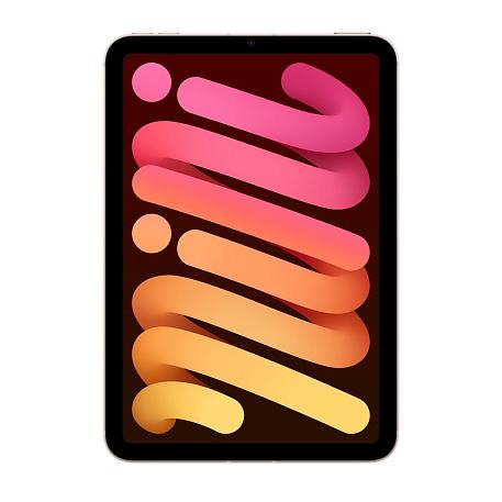 Планшет Apple iPad Mini (2021) Wi-Fi - 2