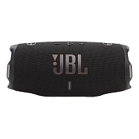 Портативная колонка JBL Charge 6 чёрный